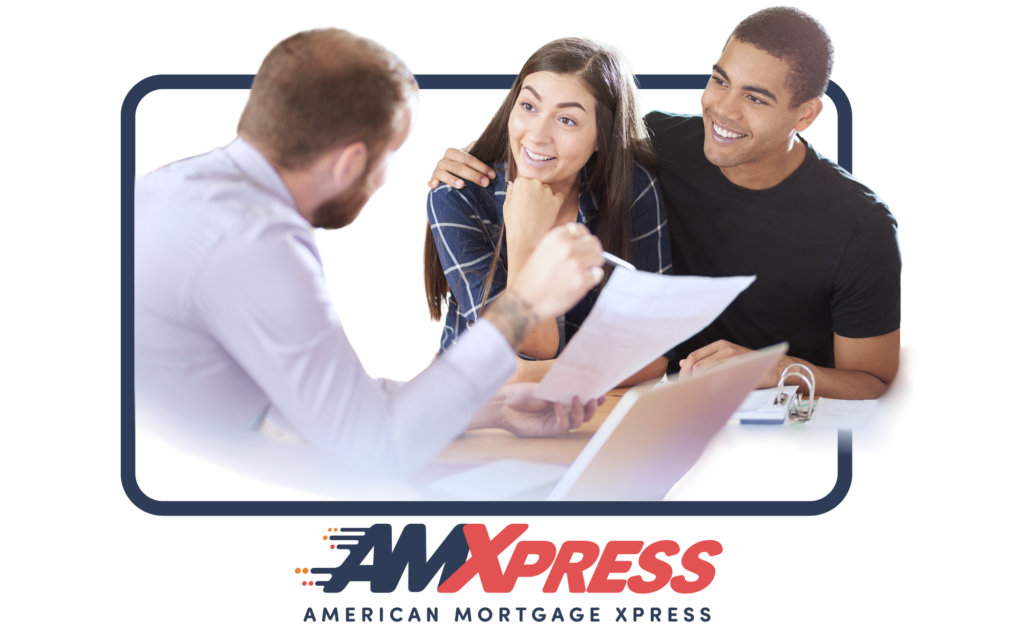 AMX Mortgage San Antonio Mortgage brokers near me