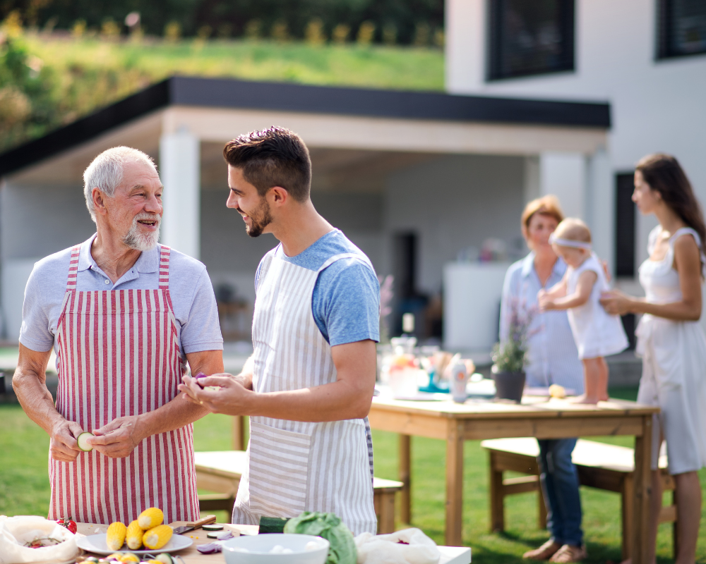 California mortgage loans