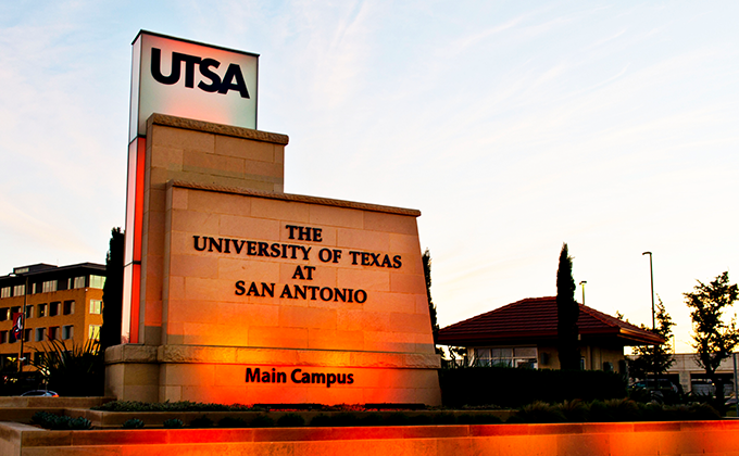 UTSA alumni affiliates and deals.