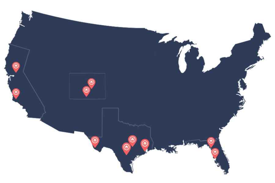 Mortgage Brokers Real estate partners