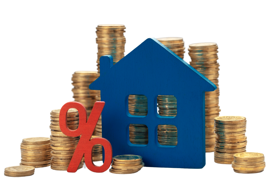 MSA realtor and mortgage