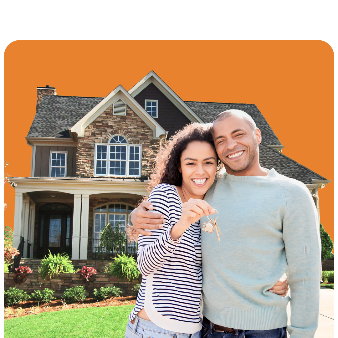 First time home buyer mortgage loans near me